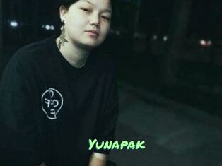 Yunapak