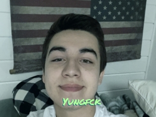 yungfck Gothicorgien