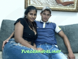 Yurgenandeliany
