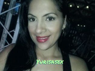 Yurisasex