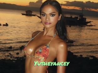 yusheyancey Gothicorgien
