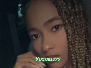 Yusneidys