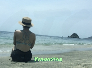 Yvanastar