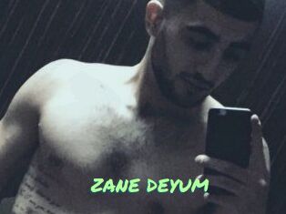 ZANE_DEYUM