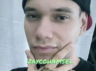 ZAYCOHAMSEL