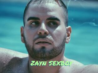 ZAYN_SEXBOY
