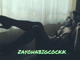 ZAYOHABIGCOCKK