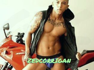ZEDCORRIGAN