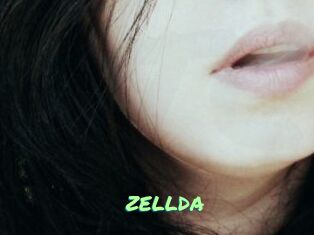 ZELLDA