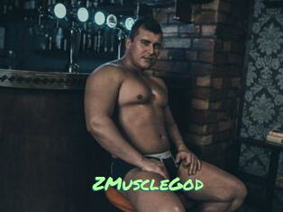 ZMuscleGod