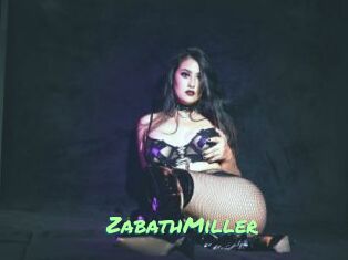 ZabathMiller