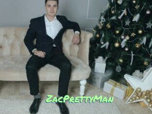 ZacPrettyMan