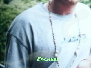 Zachery