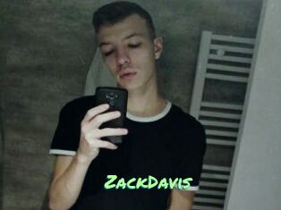 ZackDavis