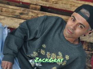 ZackGray