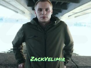 ZackVelimir