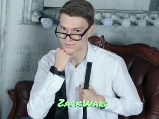 ZackWard
