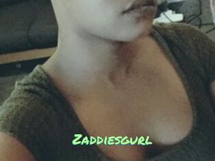 Zaddiesgurl