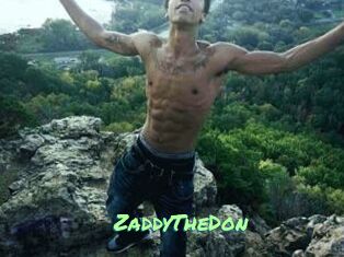 ZaddyTheDon