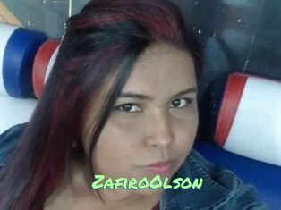 ZafiroOlson