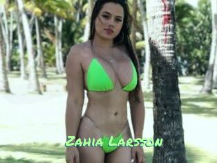 Zahia_Larsson