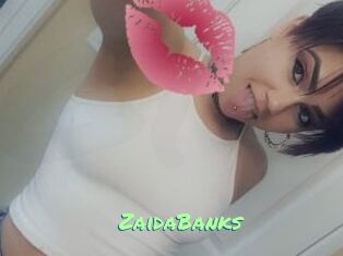 ZaidaBanks