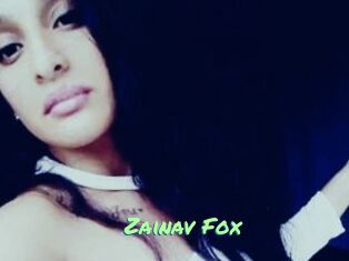 Zainav_Fox