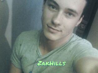 ZakHills