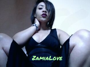 ZamiaLove