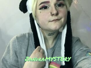 ZandraMYSTERY