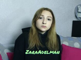 ZaraAdelman