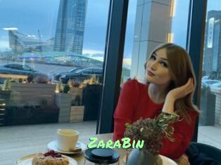 ZaraBin