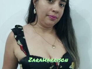 ZaraHarrison
