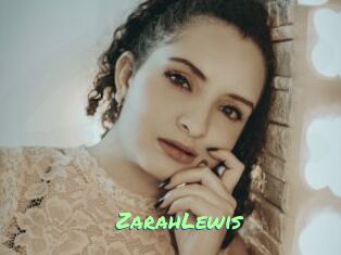 ZarahLewis