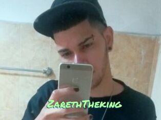 ZarethTheking