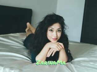 ZarinaMa