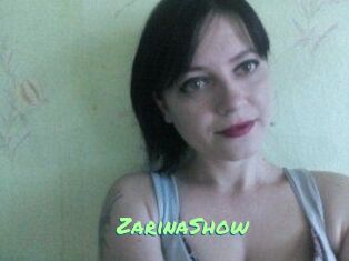 ZarinaShow