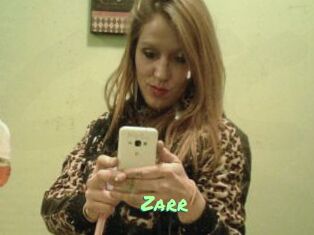 Zarr