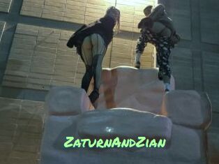 ZaturnAndZian