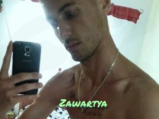 Zawartya