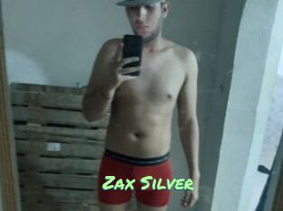 Zax_Silver