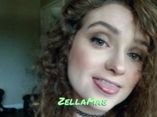 ZellaMae