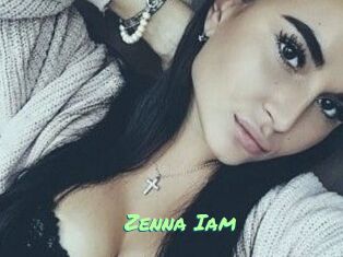 Zenna_Iam