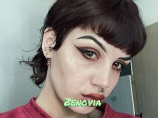 Zenovia