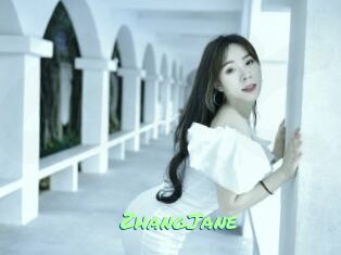 ZhangJane