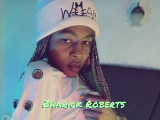 Zharick_Roberts