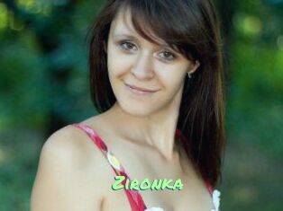 Zironka