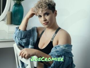 ZoeCromier