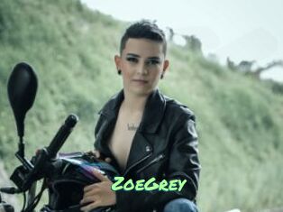 ZoeGrey