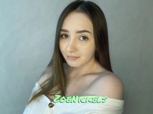 ZoeNickels